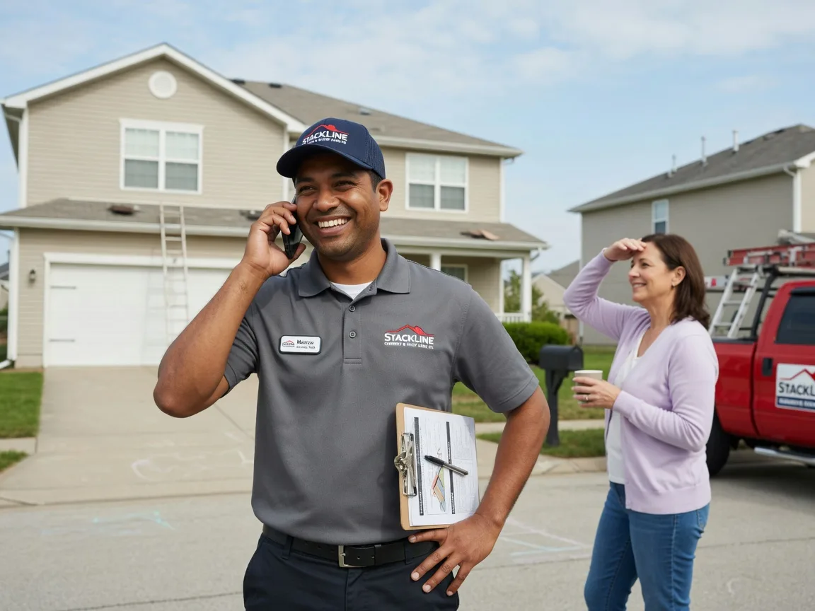 Chimney flashing repair Vista, CA FAQs
